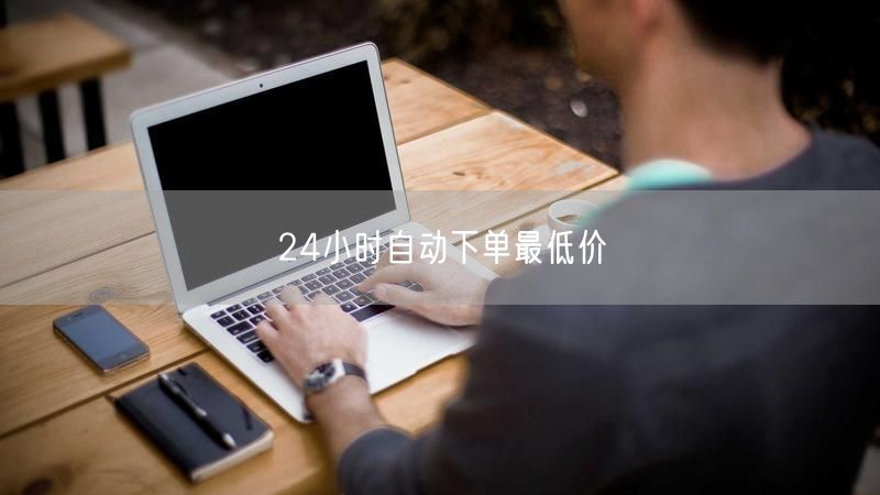 24小时自动下单最低价