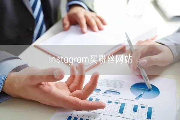 instagram买粉丝网站
