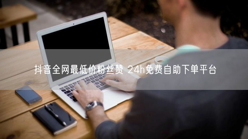 抖音全网最低价粉丝赞 24h免费自助下单平台