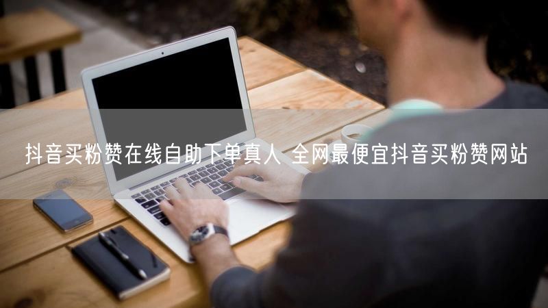 抖音买粉赞在线自助下单真人 全网最便宜抖音买粉赞网站